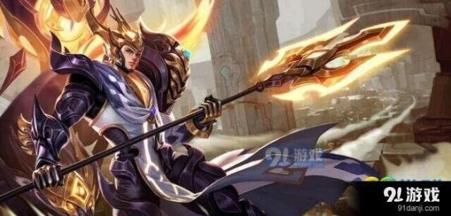 王者荣耀杨戬重做出装铭文玩法指南
