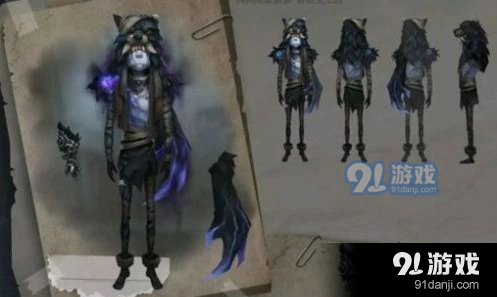 第五人格乌鸦嘴头像框获取流程攻略