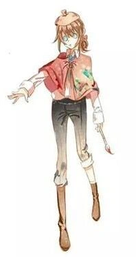 第五人格画师技能全解 玩法指南