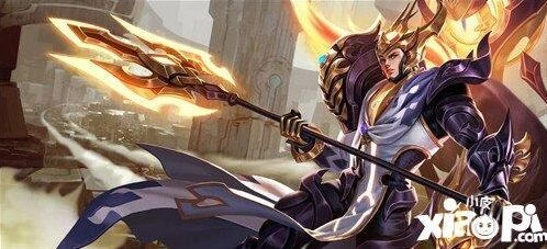杨戬重做出装实战攻略