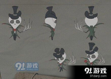 第五人格迷你杰克获取方法教程