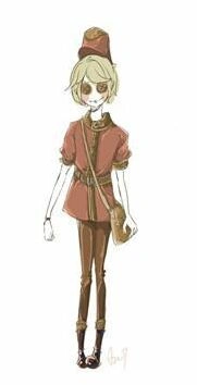 第五人格邮差获取方法 角色背景详解