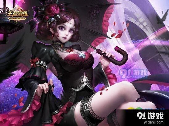 王者荣耀露娜重做技巧 新旧对比核心要点