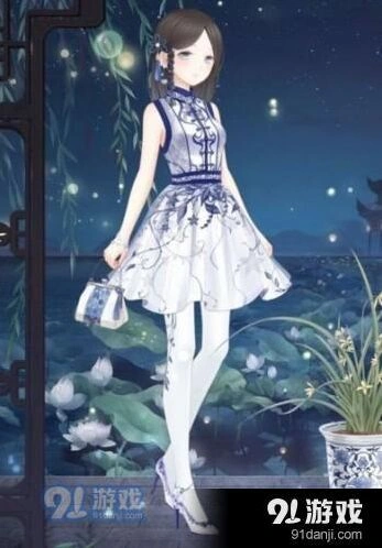 奇迹暖暖春与花恋高分搭配详解