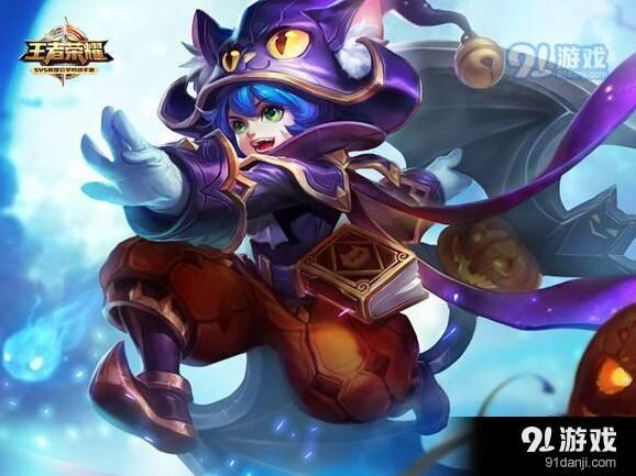 王者荣耀李元芳打野出装玩法详解
