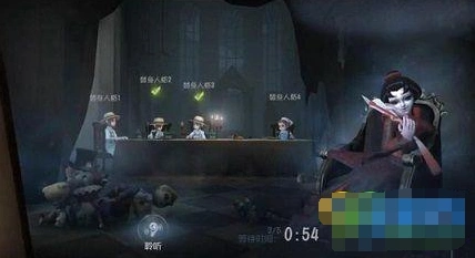 第五人格红蝶对线求生者技巧