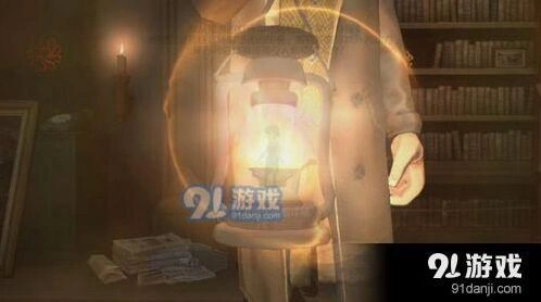 第五人格神秘灯火彩蛋触发攻略详解