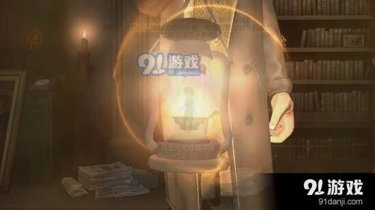 第五人格神秘灯火彩蛋触发步骤指南