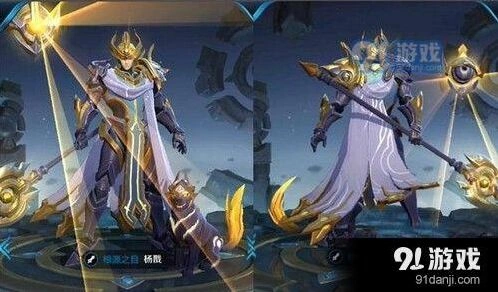 王者荣耀杨戬重做优缺点分析