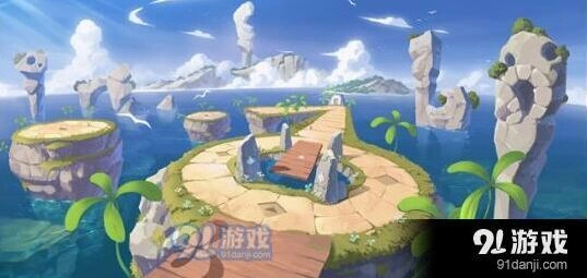 QQ飞车手游小猪部落赛道玩法攻略