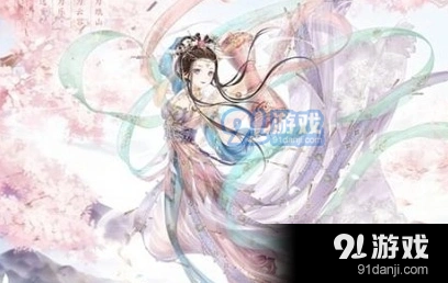 奇迹暖暖端午浴兰节琅山天女现全攻略
