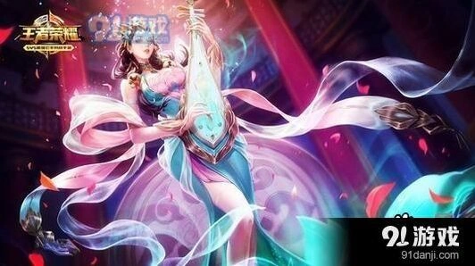王者荣耀S12赛季杨玉环出装