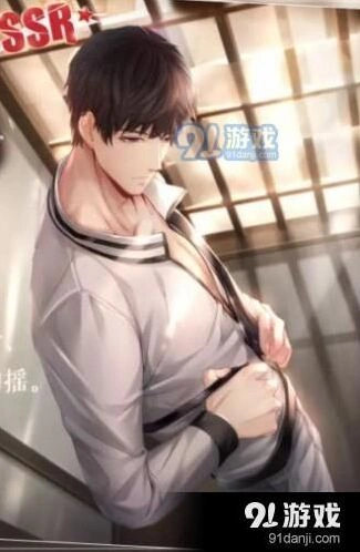恋与制作人许墨离弦限定羁绊获取详解