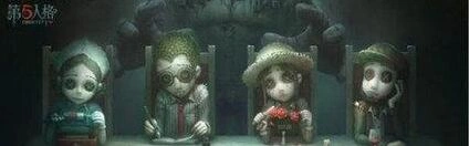 第五人格最新角色排行一览 强势人物梯度分析