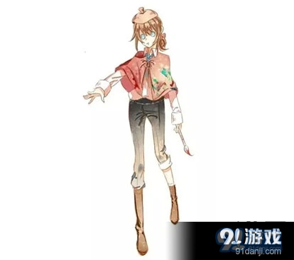 第五人格画师角色攻略指南 技能特性全面解析