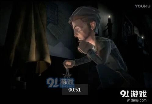 第五人格阅历点有什么用 获取方式技巧攻略