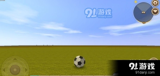 迷你世界足球玩法攻略 安卓PC操作对比