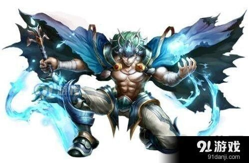 王者荣耀孙策武器技能上线时间介绍