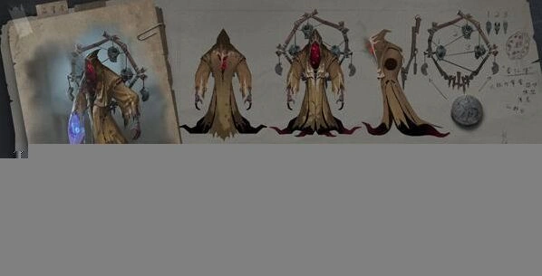 第五人格黄衣之主克制教程