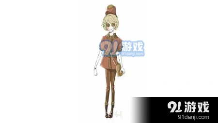 第五人格邮差怎么玩技巧