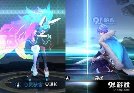 王者荣耀6月12日维护法师加强攻略