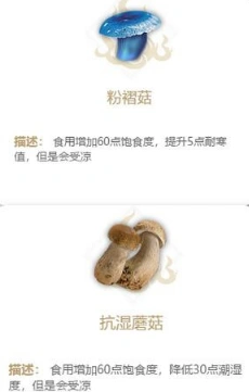妄想山海采蘑菇任务流程分享