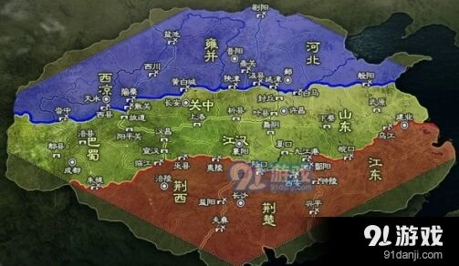 三国志战略版S5三势陆逊阵容觉醒攻略