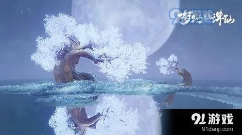 梦幻新诛仙锦鲤仙子技能完整攻略