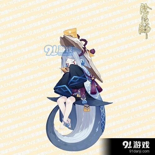 阴阳师化鲸御魂配置技巧