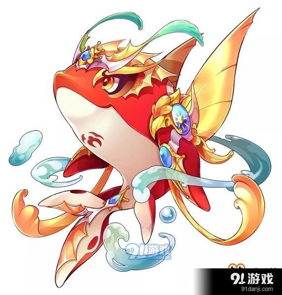 《天天酷跑》北冥巨鲲获取玩法攻略