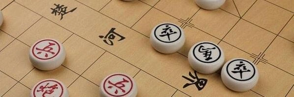 微信腾讯中国象棋残局219关负荆请罪技巧分享
