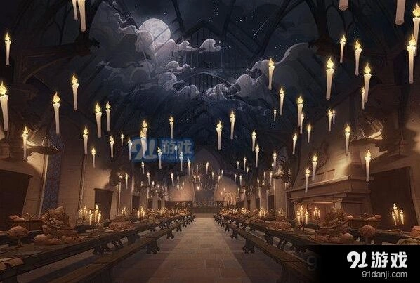哈利波特魔法觉醒PVP对战全攻略