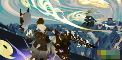 阴阳师荒川之主御魂完整攻略