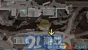 三角洲行动协议箱位置与获取