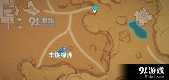 原神室内派考古入门任务完整流程