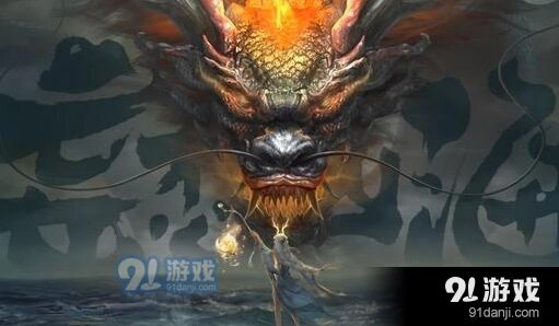 妄想山海穷奇吞噬流程详解