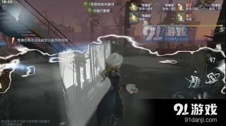 第五人格摄影师实战指南