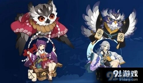 阴阳师2021年薰御魂怎么搭