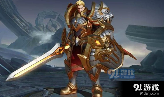 亚瑟S26出装铭文全指南