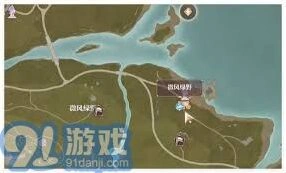 无限暖暖精灵的考验任务图文攻略