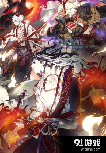 阴阳师手游鬼王酒吞童子御魂如何选
