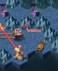 剑与远征灵魂之桥攻略要点