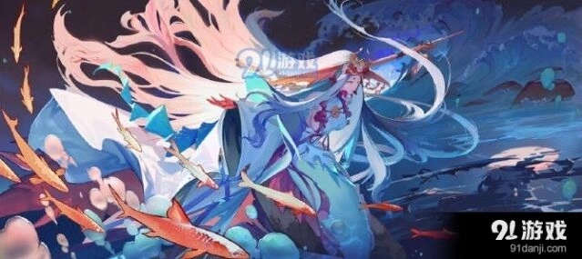 阴阳师千姬御魂最佳搭配指南