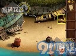 神庙逃亡2越狱密室挑战攻略技巧