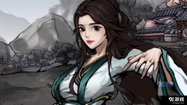 《烟雨江湖》祁连山支线通关指南