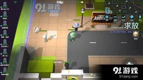 逃跑吧少年大字使用攻略