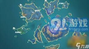原神雷音权现全面攻略
