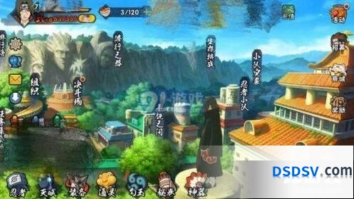 火影忍者日常任务迅速完成指南