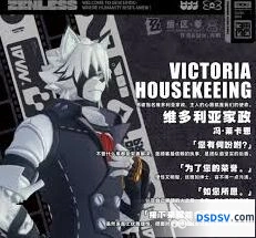 绝区零周年庆有哪些强力角色