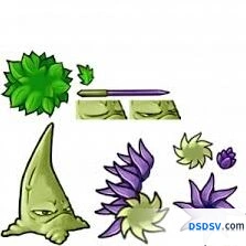 植物大战僵尸钢木弓箭手战斗表现分析